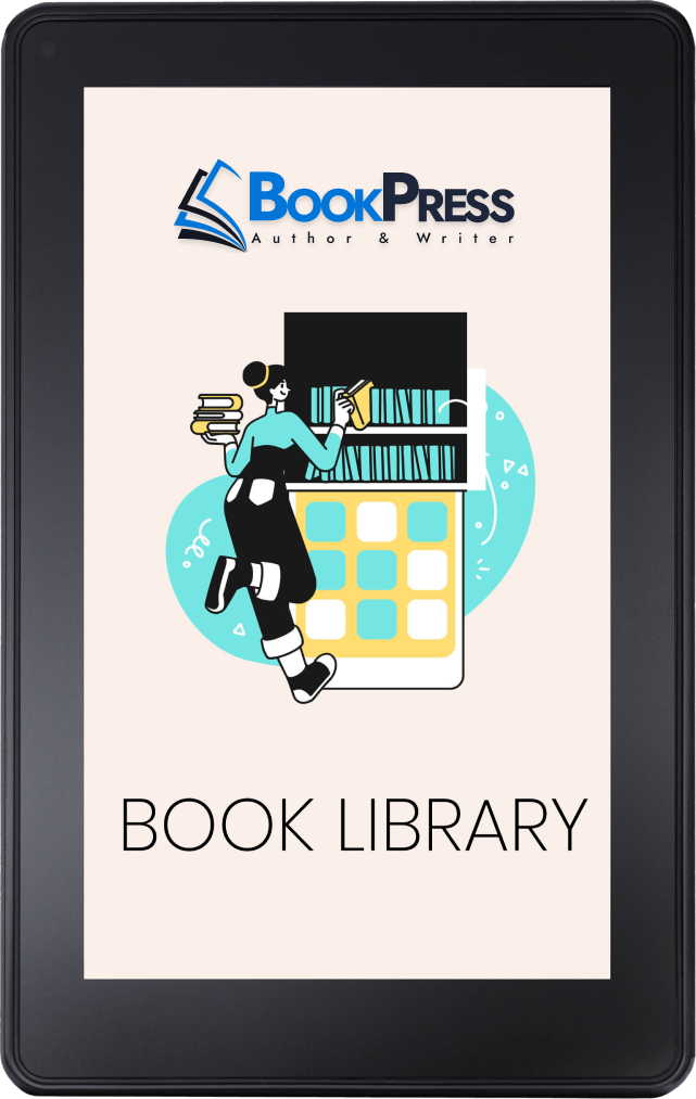 Library and Books
